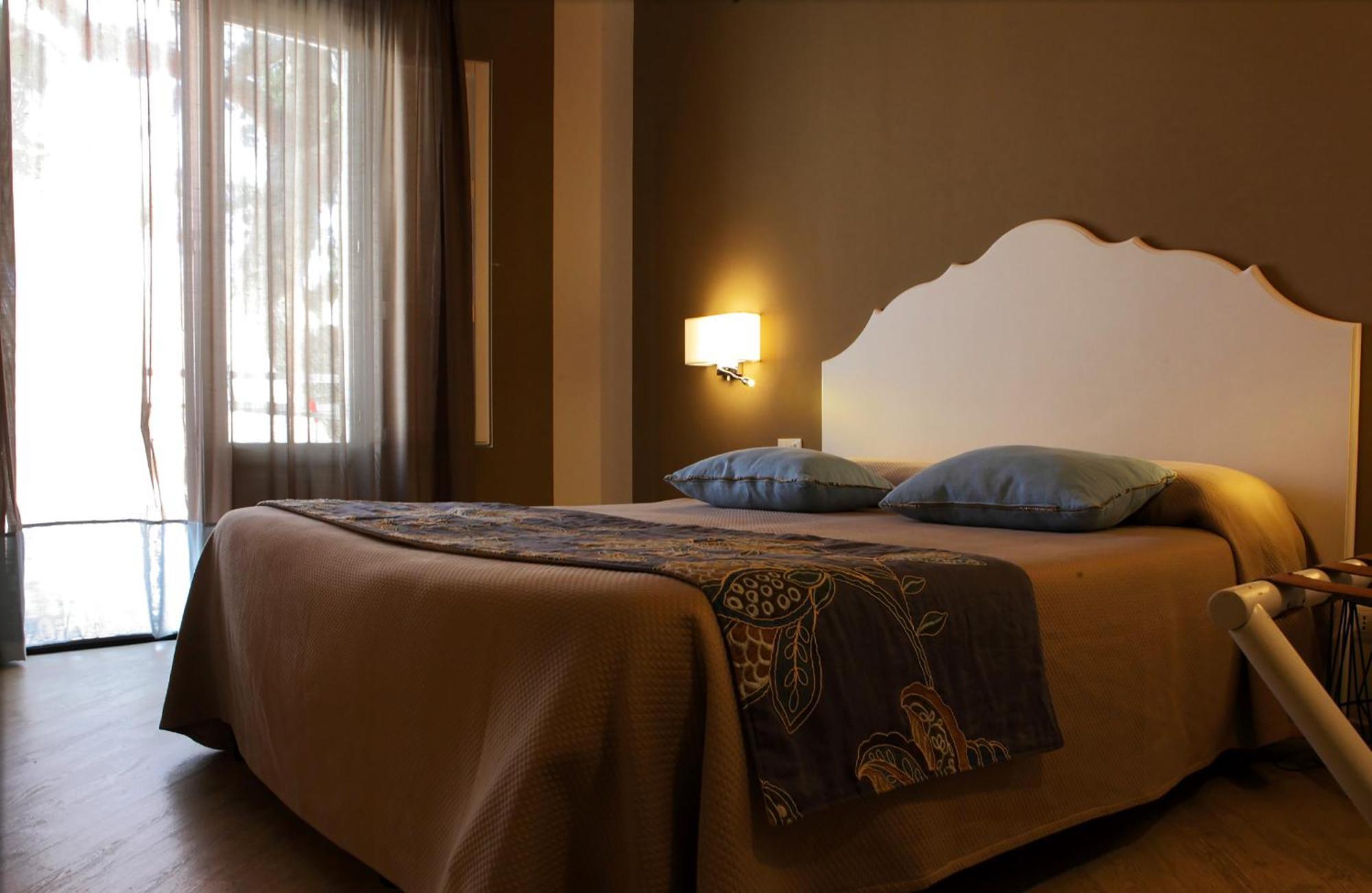 Aegusa Hotel Ilha de Favignana