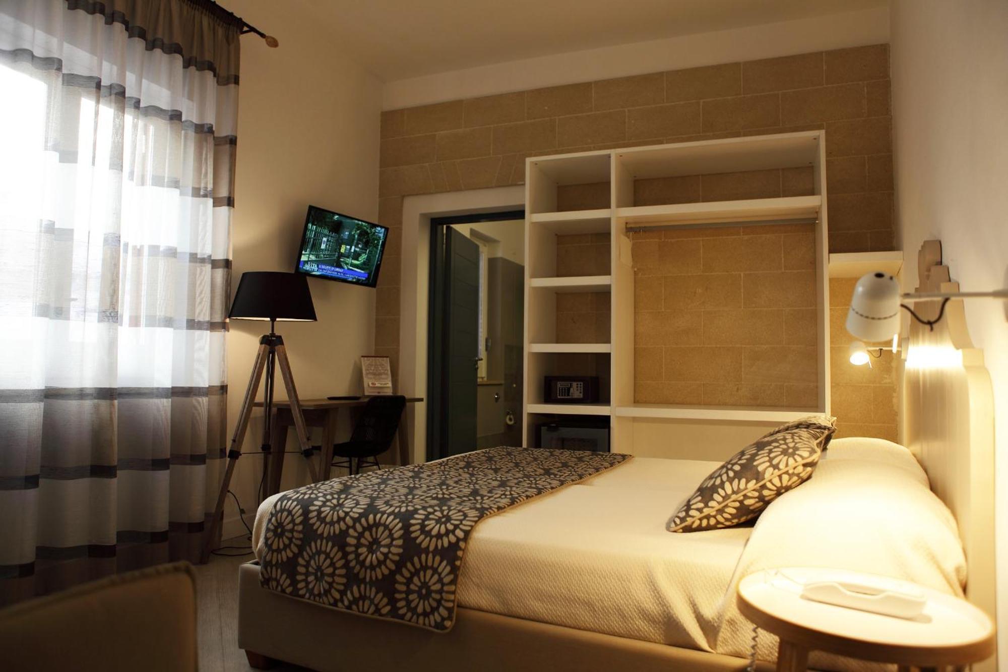 Hotel Aegusa Favignana