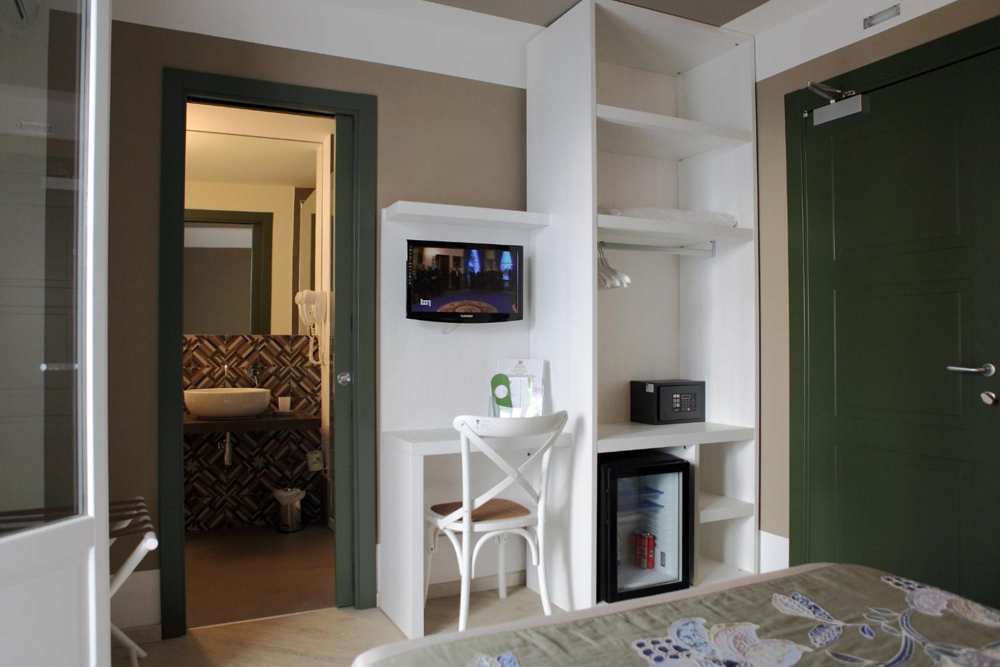 Hotel Aegusa Favignana