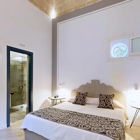 Aegusa Hotel Favignana Exterior foto
