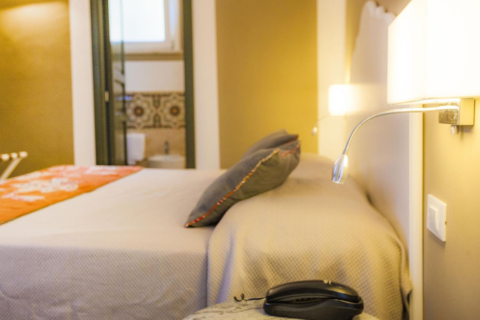 Aegusa Hotel Favignana