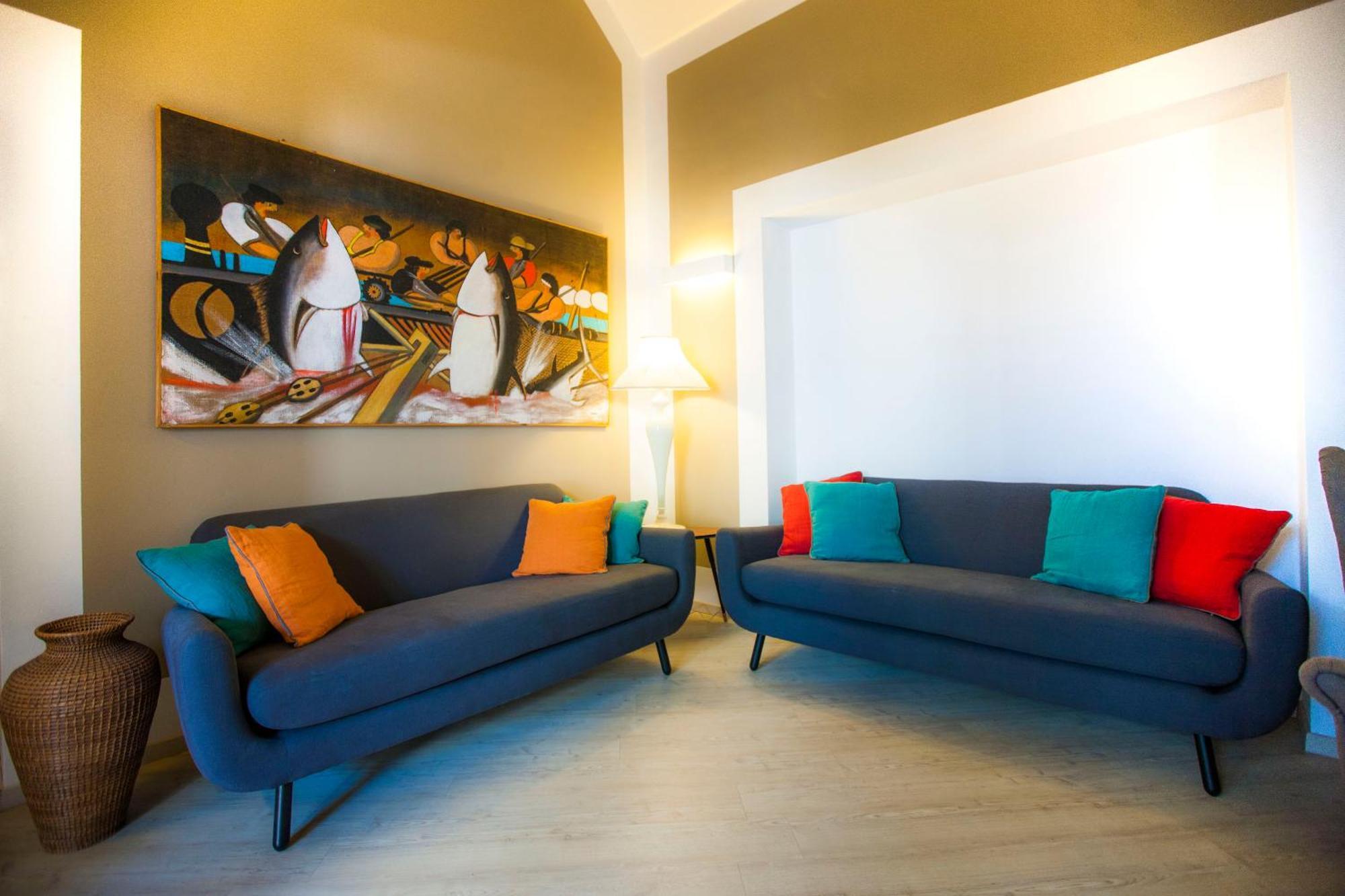 Aegusa 3* Favignana