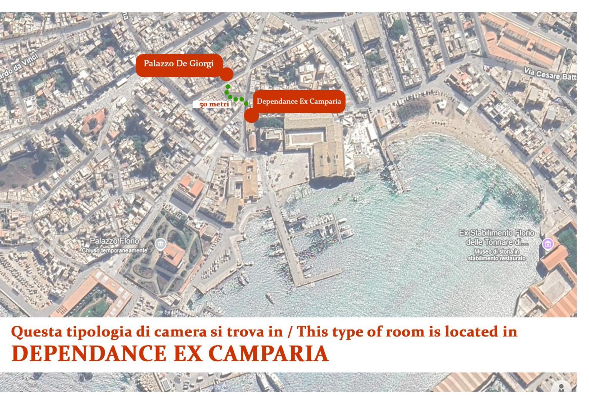 Aegusa Hotel 3*