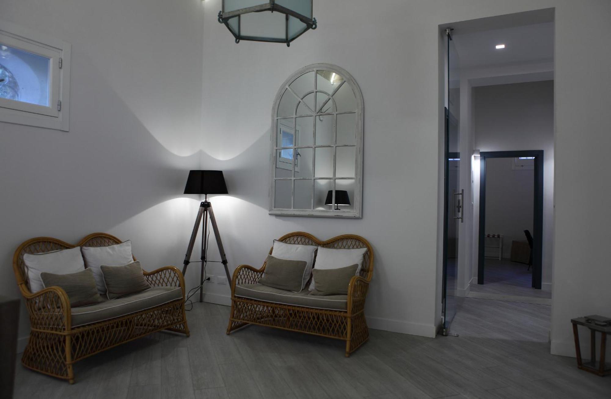 Hotel Aegusa Favignana