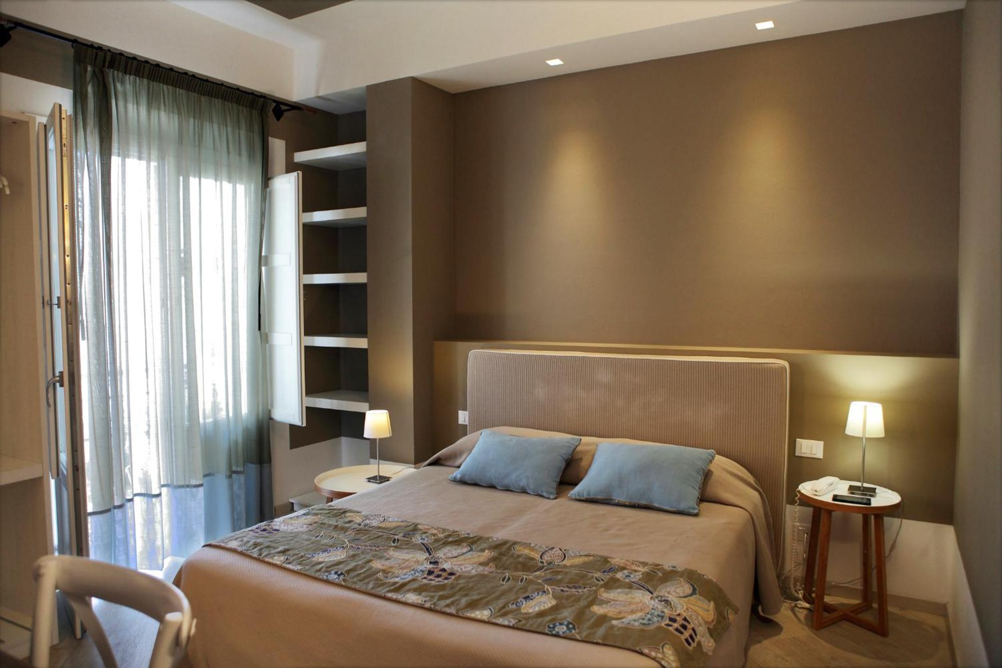 Hotel Aegusa