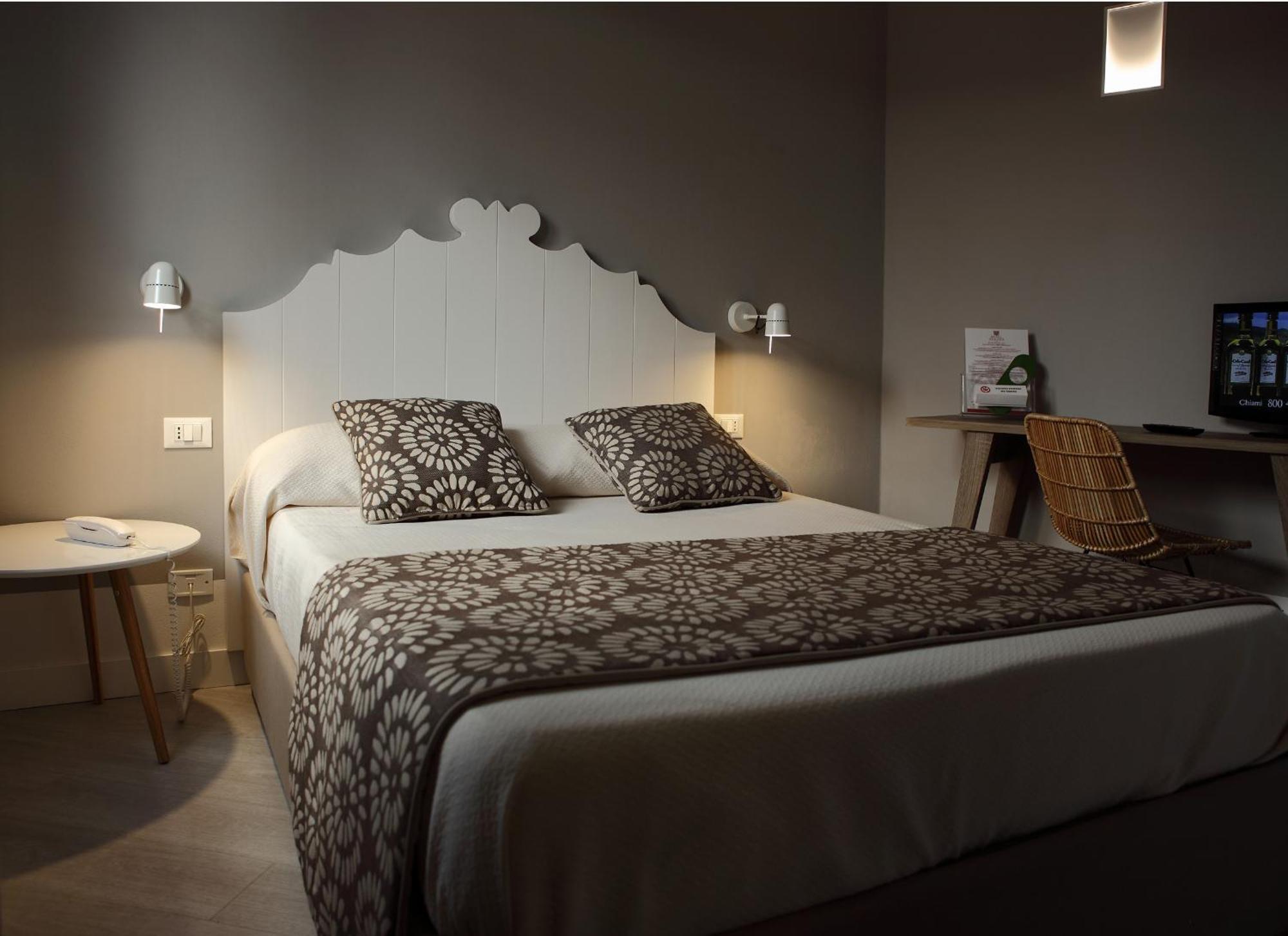 Hotel Aegusa Favignana