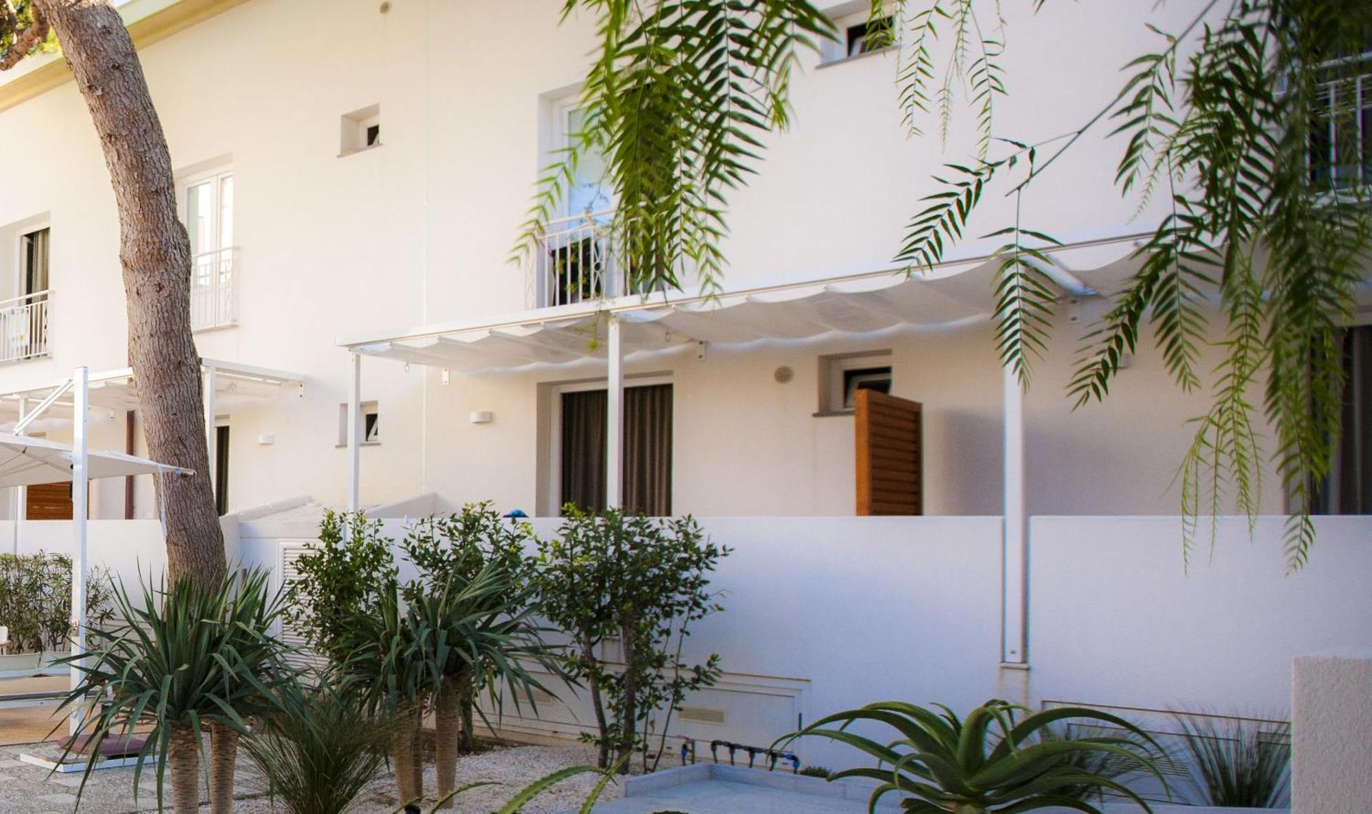 Aegusa 3* Favignana