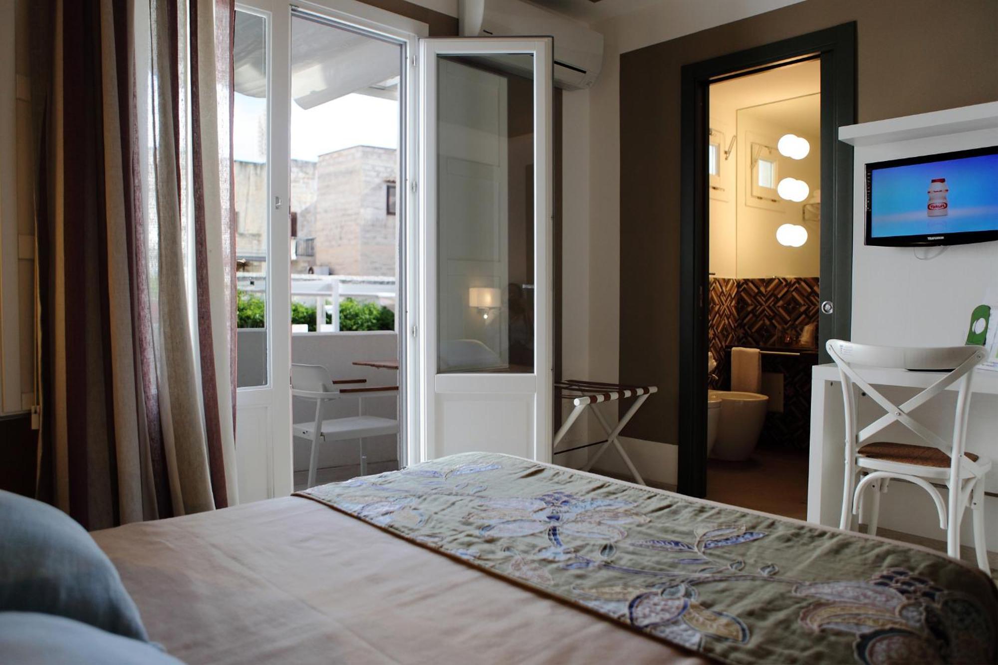 Hotel Aegusa