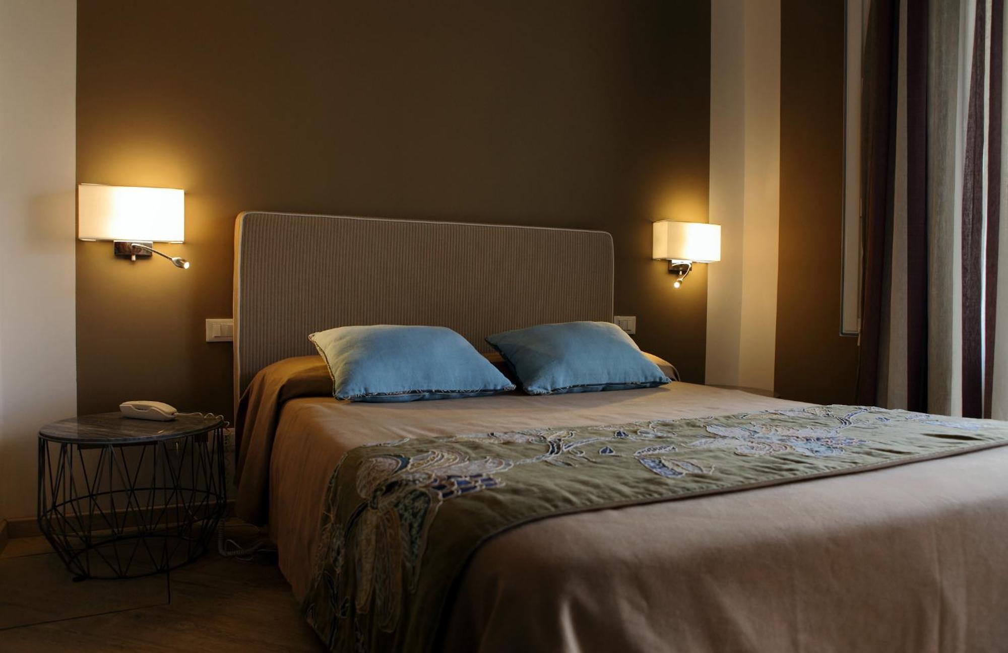 Aegusa Hotel Favignana
