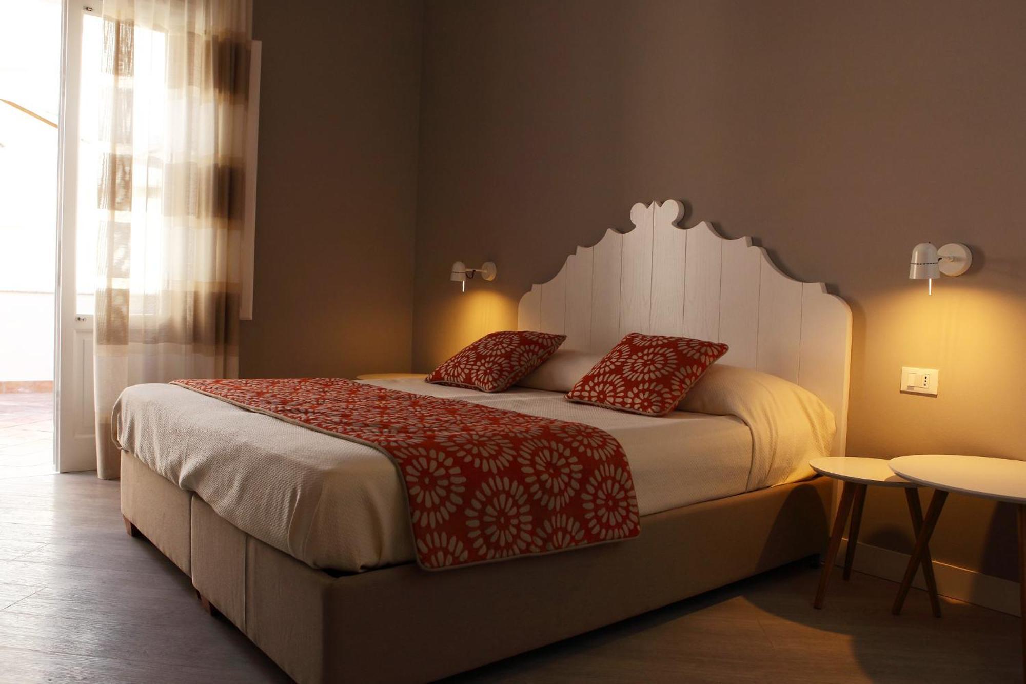 Aegusa Hotel Favignana