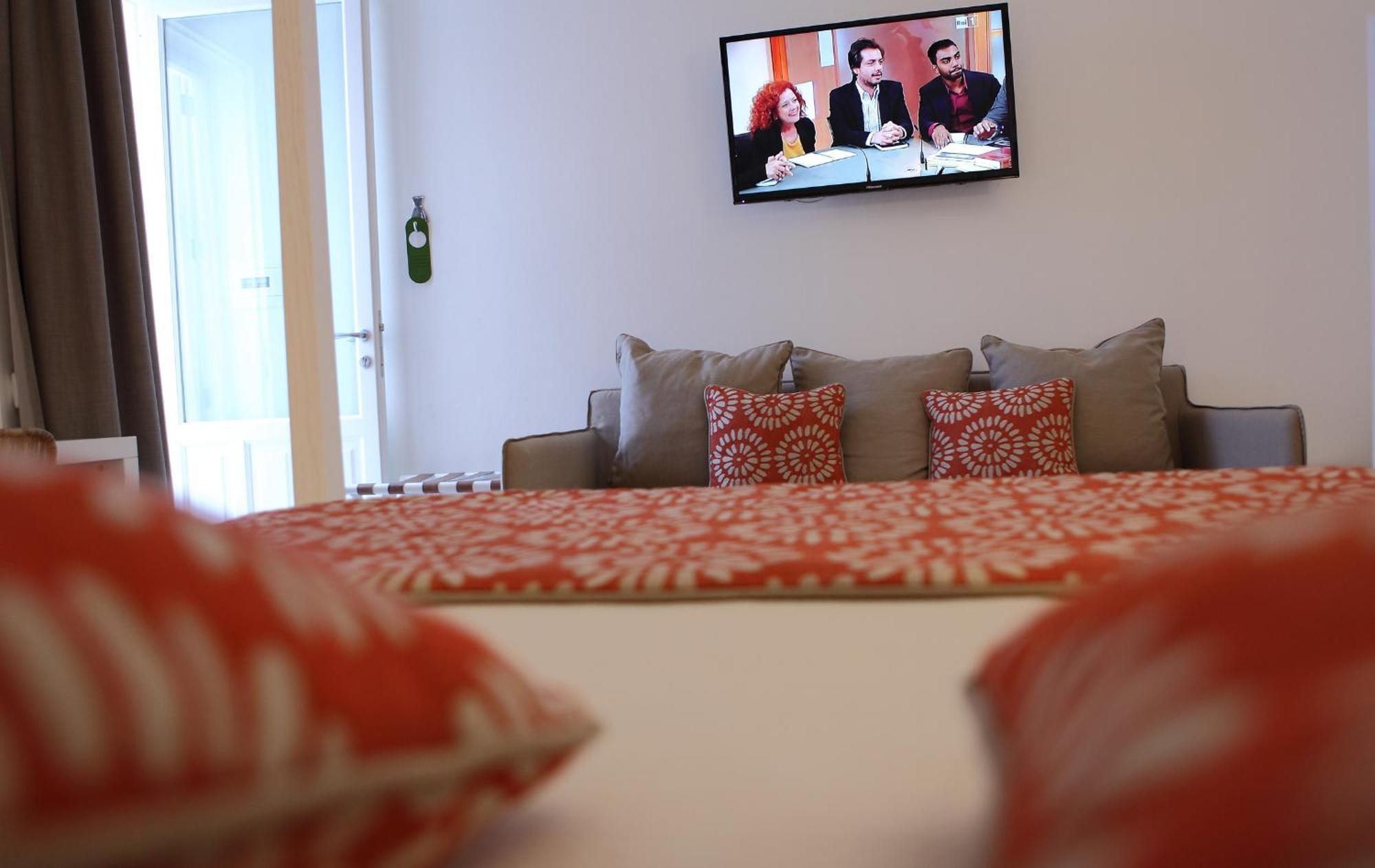Aegusa Hotel 3*