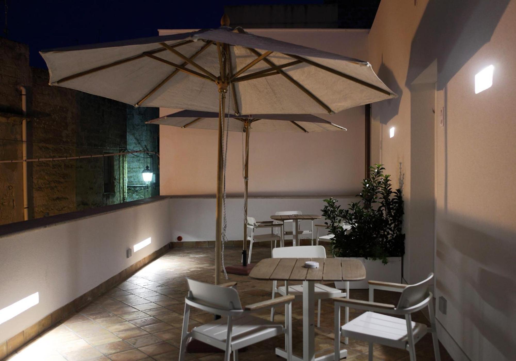Aegusa Hotel Favignana