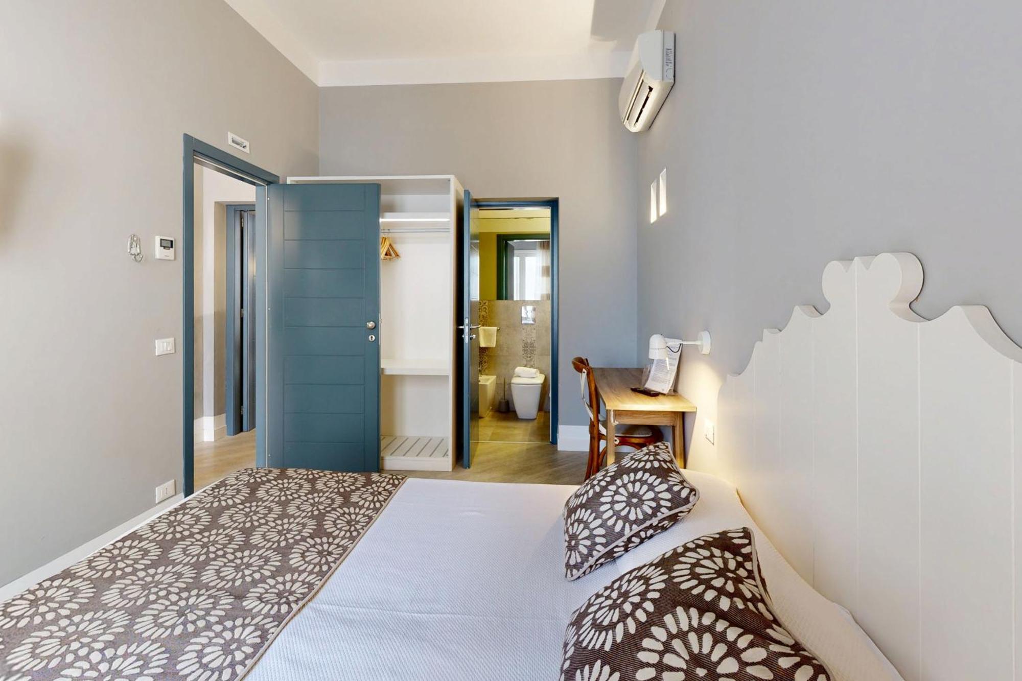 Hotel Aegusa