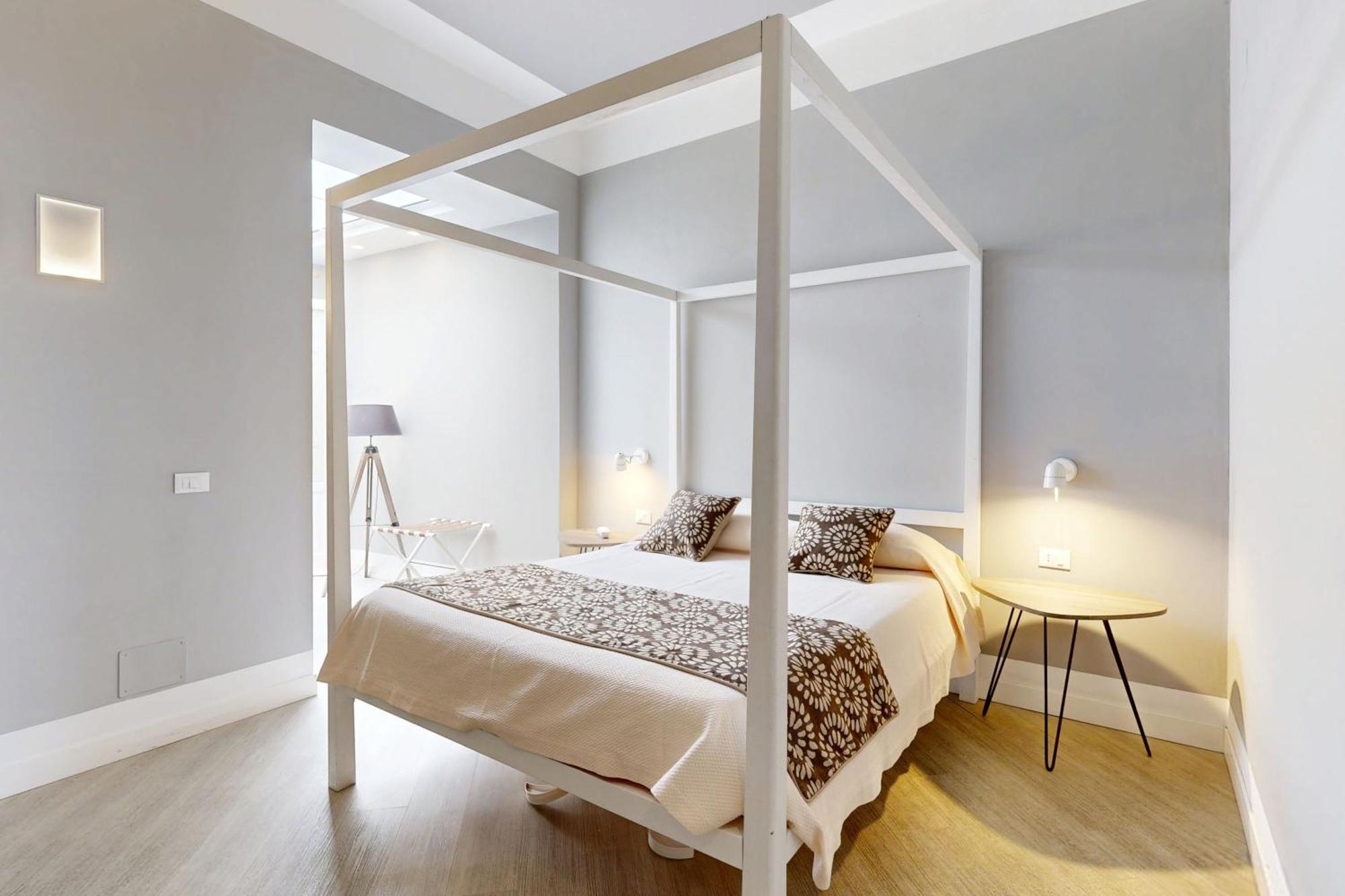 Hotel Aegusa Favignana