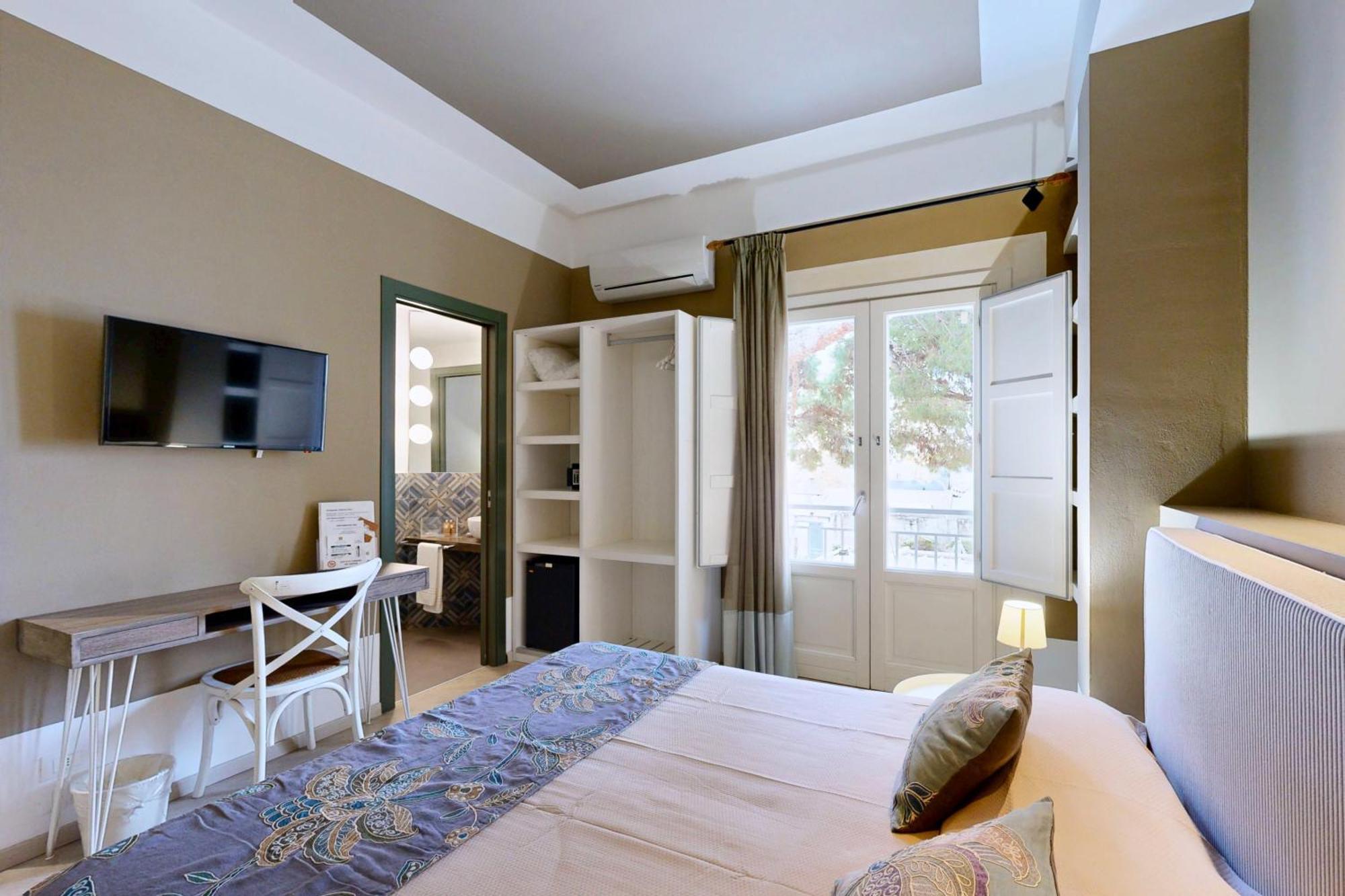 Aegusa Hotel Favignana