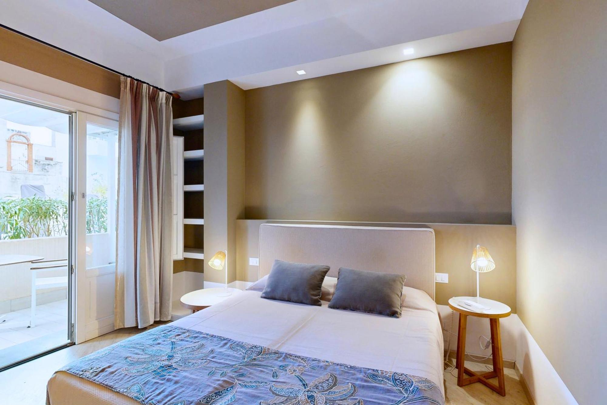 Aegusa 3* Favignana