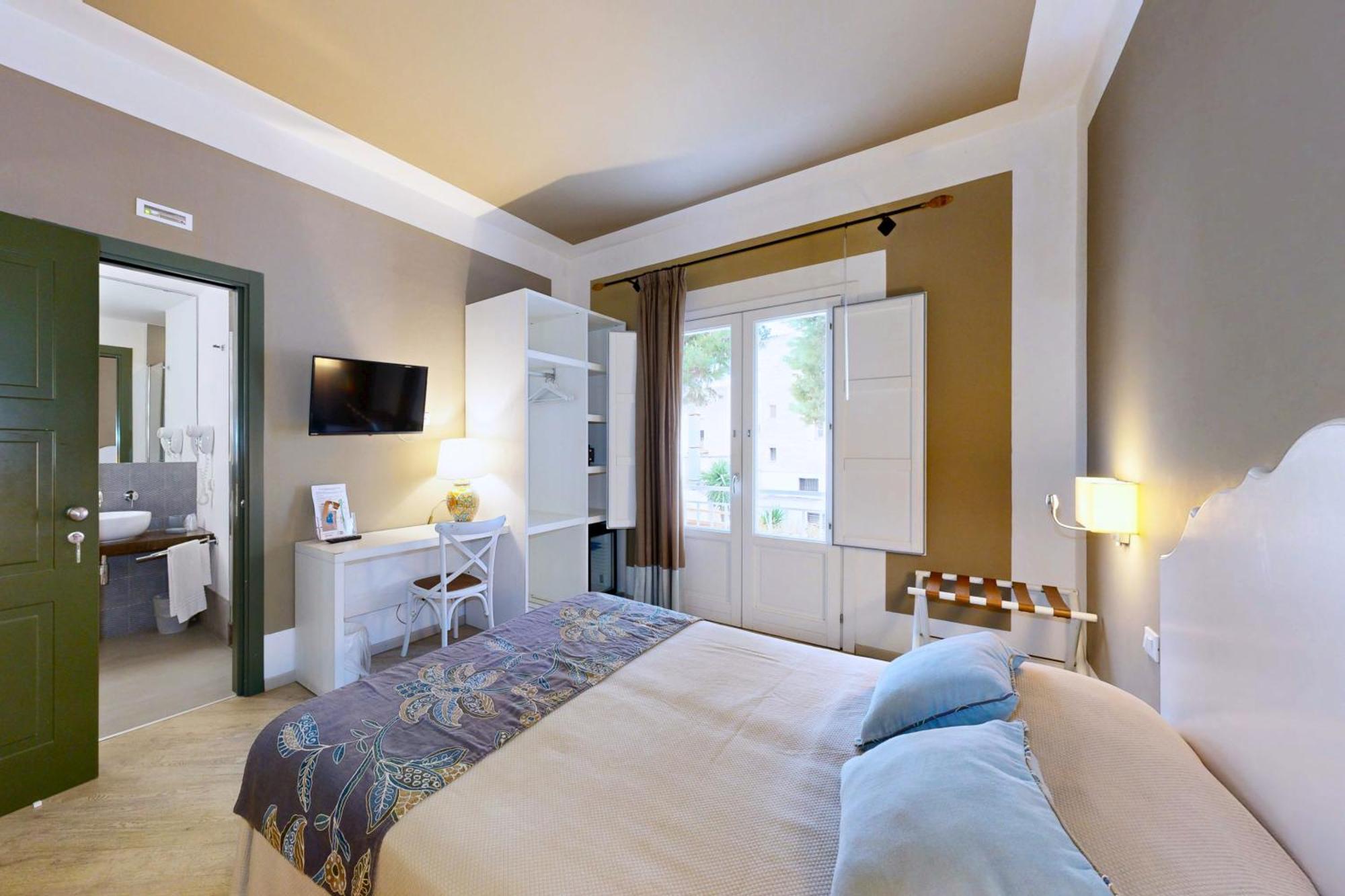 Aegusa Hotel Favignana