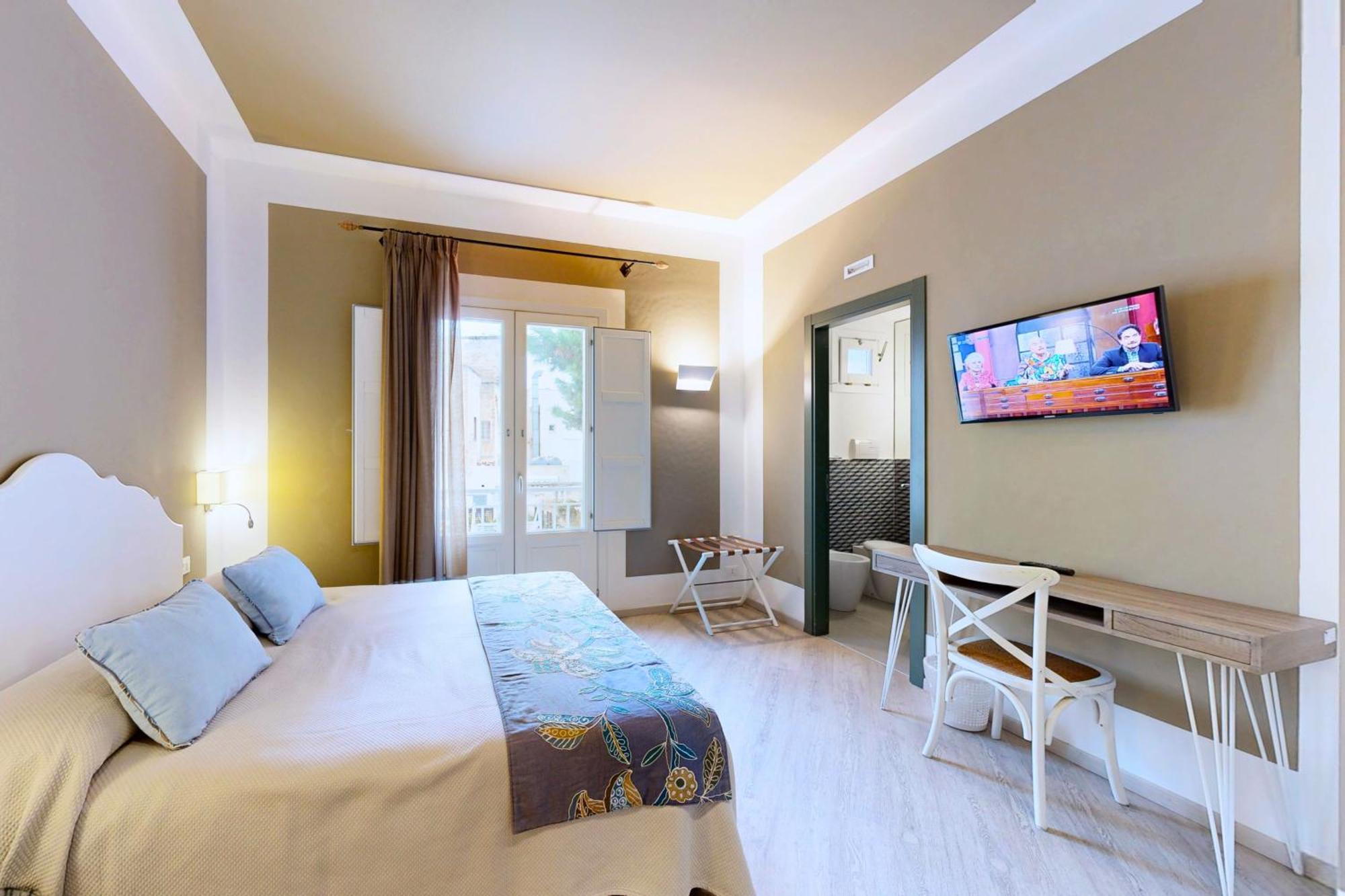 Aegusa 3* Favignana