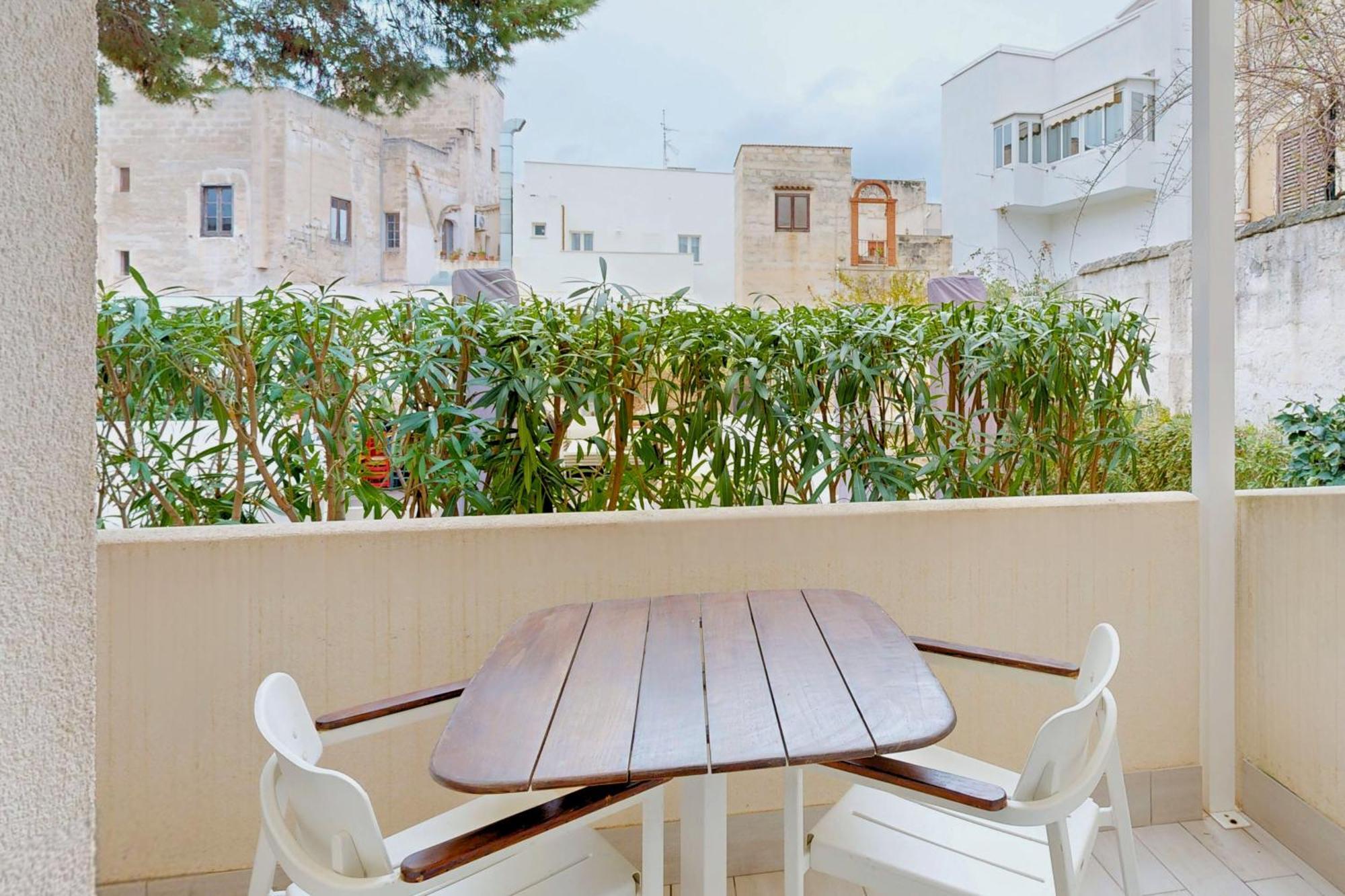 Hotel Aegusa 3*