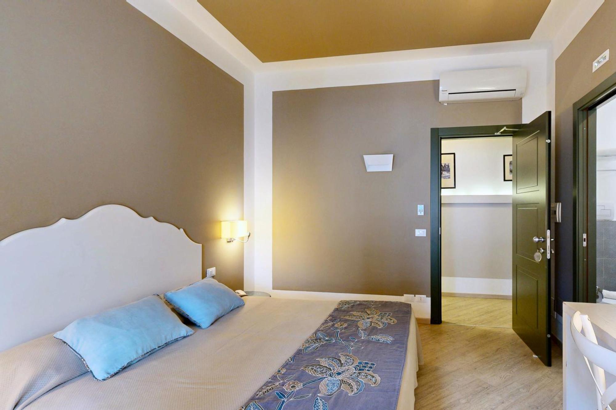 Aegusa Hotel Favignana