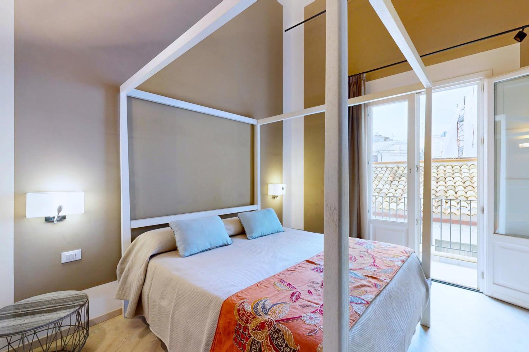 Hotel Aegusa Favignana
