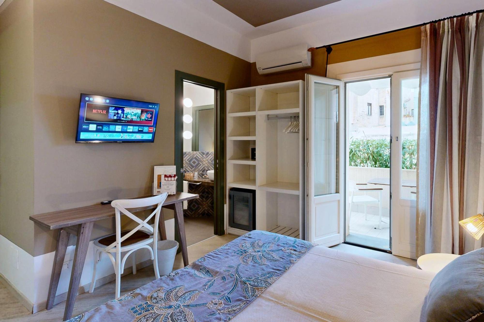 Aegusa 3* Favignana