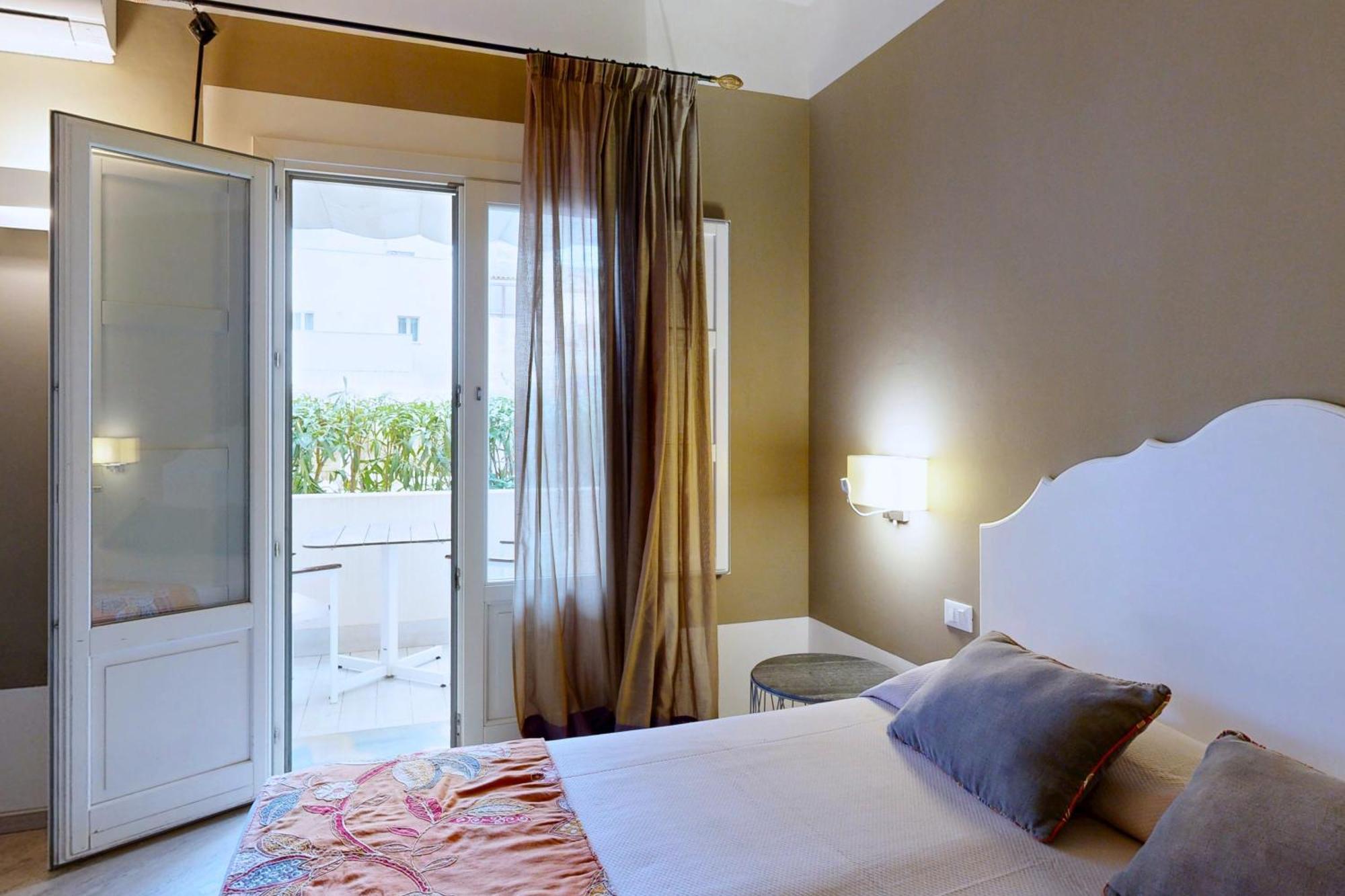 Hotel Aegusa