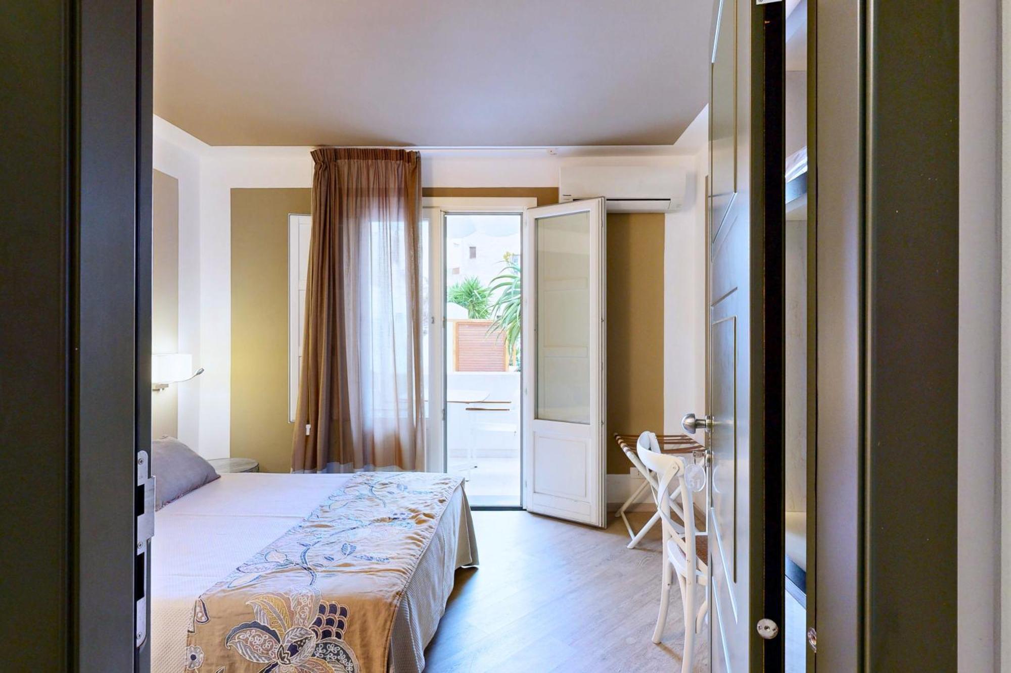Aegusa 3* Favignana