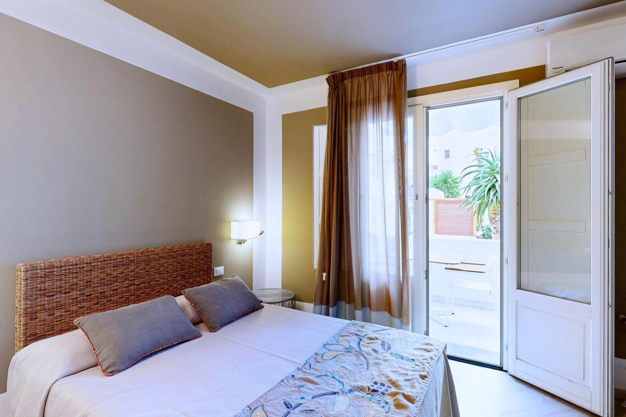 Hotel Aegusa
